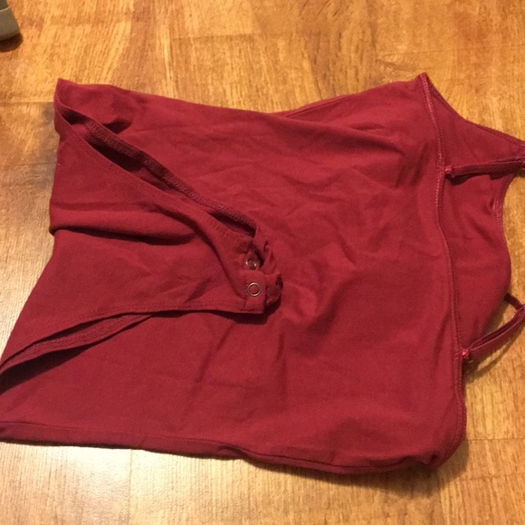 NEW body suit - Picture 2 of 3